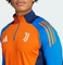 adidas Juventus Turin Tiro 24 Competition Funktionsshirt langarm team orange (Herren) Vorschaubild