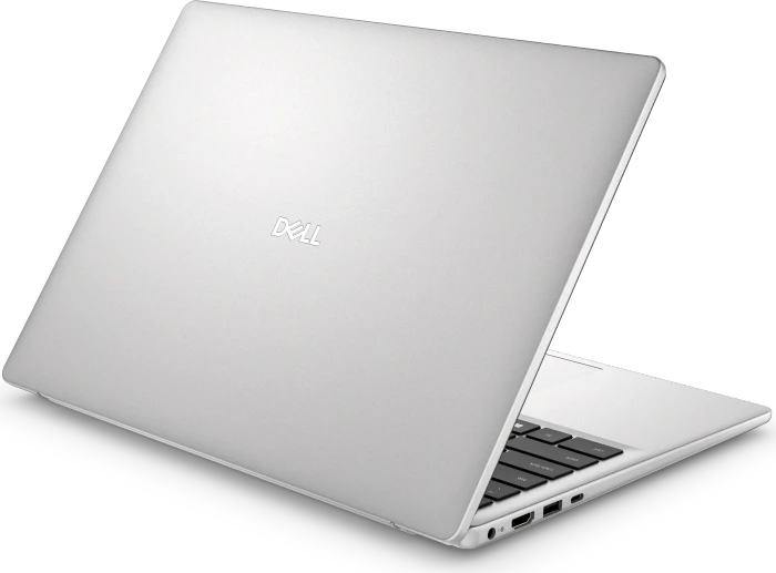 Dell Pro 14 Essential PV14255, Platinum Silver, Ryzen AI 5 330, 16GB RAM, 512GB SSD, DE, Aluminum