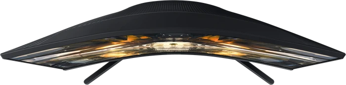 Samsung Odyssey G5 G55A (2022), 27"