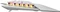 Turtle Beach Vulcan II, weiß, LEDs RGB, TITAN II RED, USB, FR Vorschaubild
