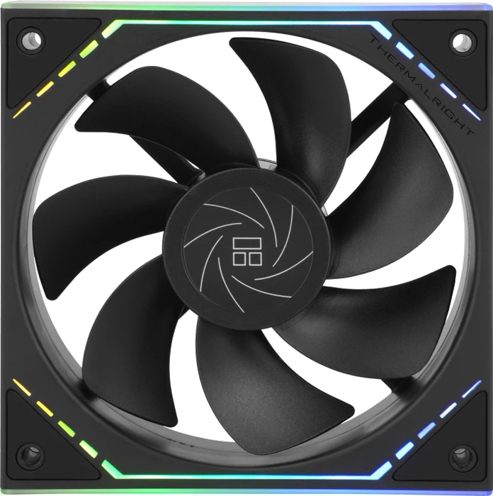 Thermalright TL-M12R, 120mm