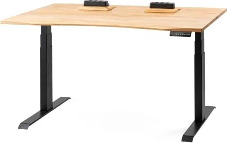 ErgoHide EH003 Sitz-Steh-Schreibtisch