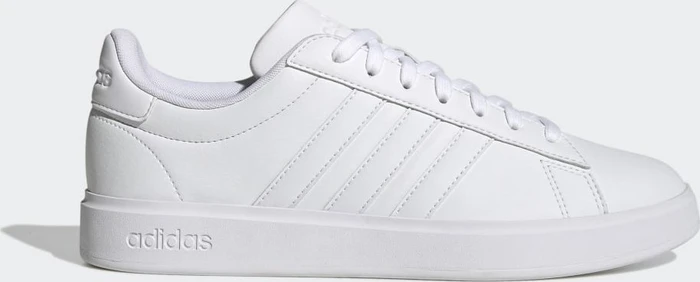 adidas Grand Court 2.0 cloud white/ecru tint