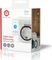 Nedis SmartLife Smart Stecker für Außenbereiche, 3680W, Typ E, Smart-Steckdose Vorschaubild