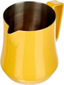 Motta Europa Milchkanne 500ml gelb