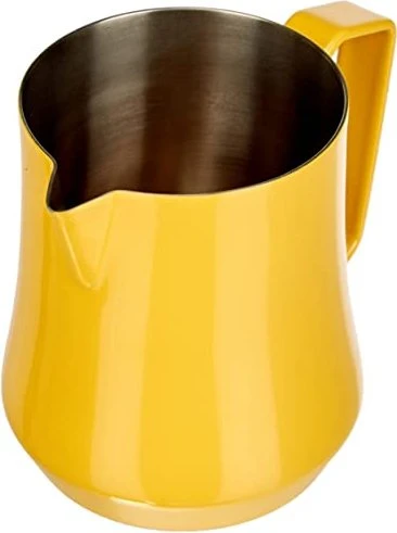 Motta Europa Milchkanne 500ml gelb