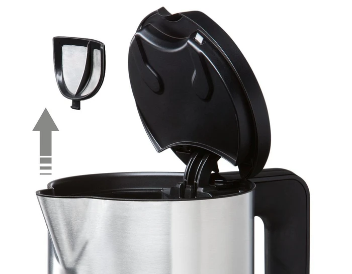 Bosch TWK8613P Styline