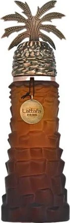 Lattafa Pride Ajwaa Eau de Parfum, 90ml