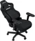 Anda Seat New Kaiser 4 / Kaiser 4 V2 Premium XL Gamingstuhl, Stoff schwarz Vorschaubild