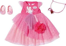 Zapf creation BABY born Mode - Boutique Deluxe Ballkleid