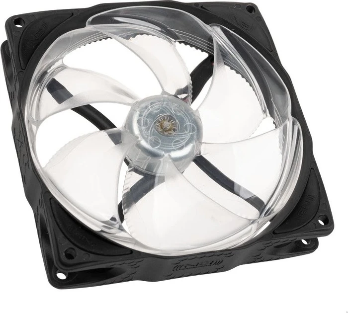 Noiseblocker NB-eLoop X B12-P ARGB Black Edition, 120mm, 3er-Pack