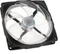 Noiseblocker NB-eLoop X B12-P ARGB Black Edition, 120mm, 3er-Pack Vorschaubild