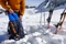 Exped Serac 50 M navy Vorschaubild