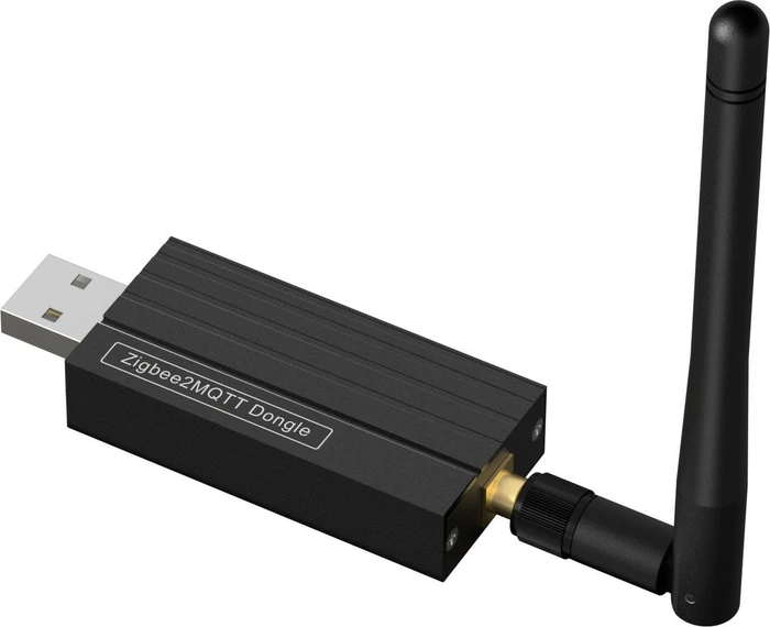 Avatto Zigbee 2 MQTT Home Assistant Dongle