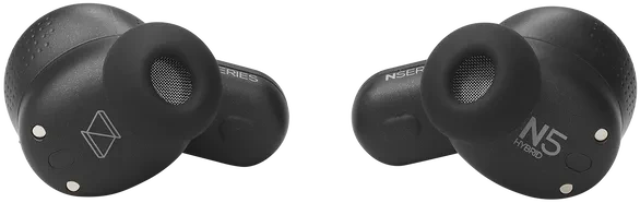 AKG N5 Hybrid schwarz