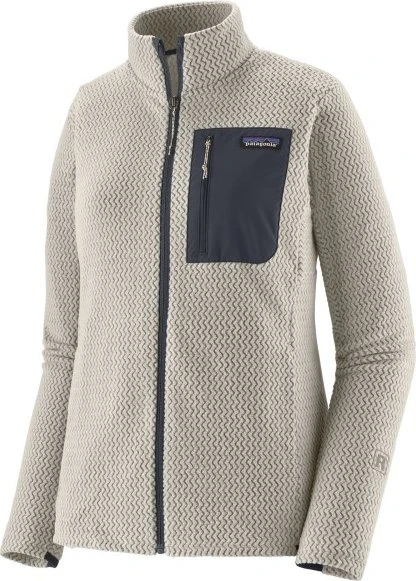 Patagonia R1 Air Fleece Jacke (Damen)