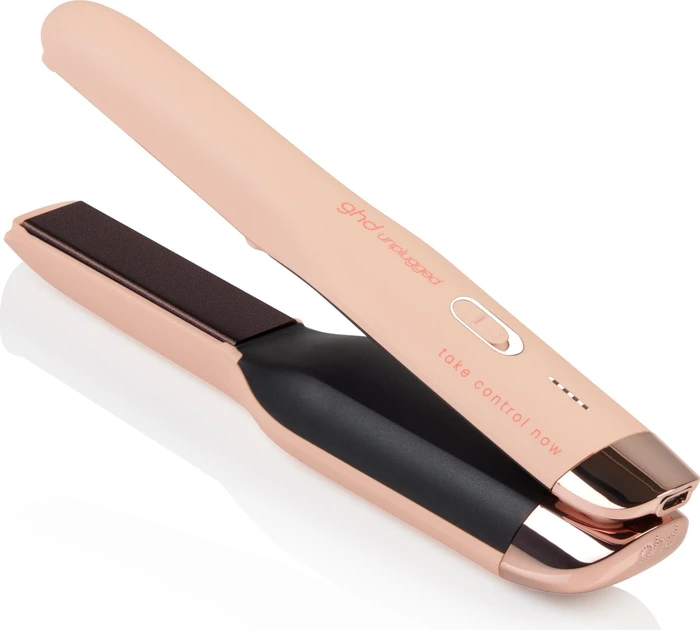 ghd unplugged