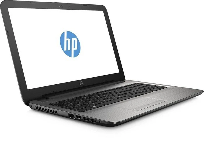 HP Laptop 17-x127ng, Turbo Silver, Core i7-7500U, 8GB RAM, 1TB HDD, Radeon R5 M430, DE