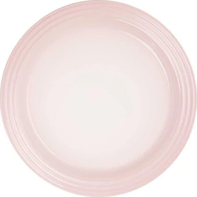 Le Creuset Frühstücksteller 22cm shell pink