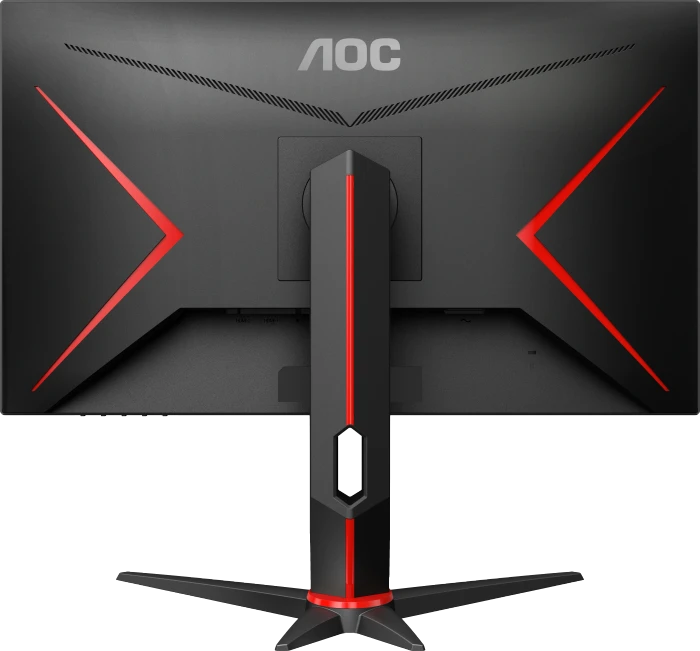 AOC 27G2ZN3/BK, 27"