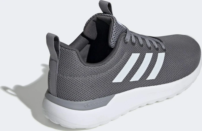adidas Lite Racer CLN grey/blue tint/grey six (Damen)