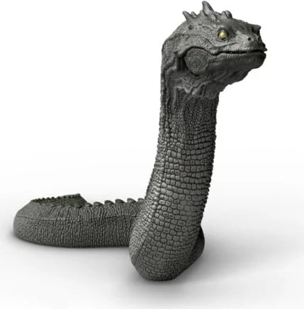 Schleich Wizarding World - Basilisk