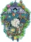 Ravensburger Puzzle Wooden Kuckucksuhr Vorschaubild