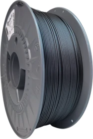 Nobufil PETG CF, black, Spule, 1.75mm, 1.00kg