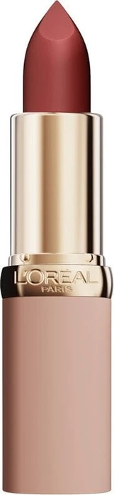 L'Oréal Color Riche Blurred Matte Lippenstift 545 nude nonchalant, 4.3g