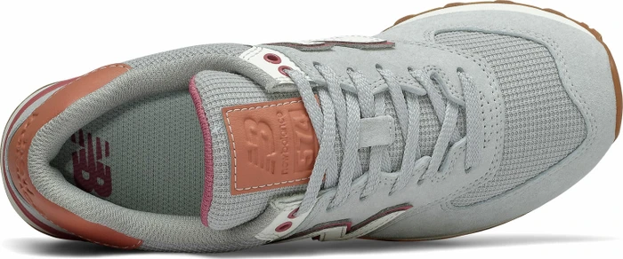 New Balance 574 rain cloud/off road (Damen) (WL574BCZ) – Bild 3 von 4