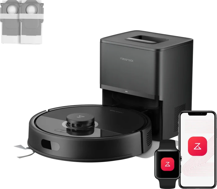 Roborock Q7 L5 Serie