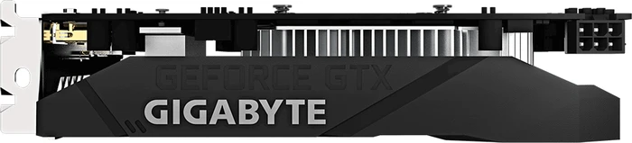 GIGABYTE GeForce GTX 1650 SUPER D6 4G, 4GB GDDR6, DVI, HDMI, DP