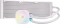 Corsair iCUE LINK Titan 360 RX RGB, weiß Vorschaubild