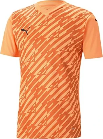 Puma teamUltimate Trikot kurzarm (Junior)