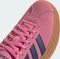 adidas VL Court Bold bliss pink/dark blue/gold metallic (Damen) Vorschaubild