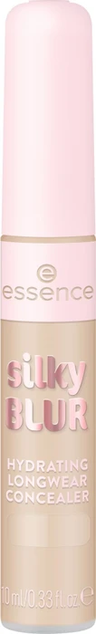 Essence Silky Blur Hydrating Longwear Concealer 160, 10ml