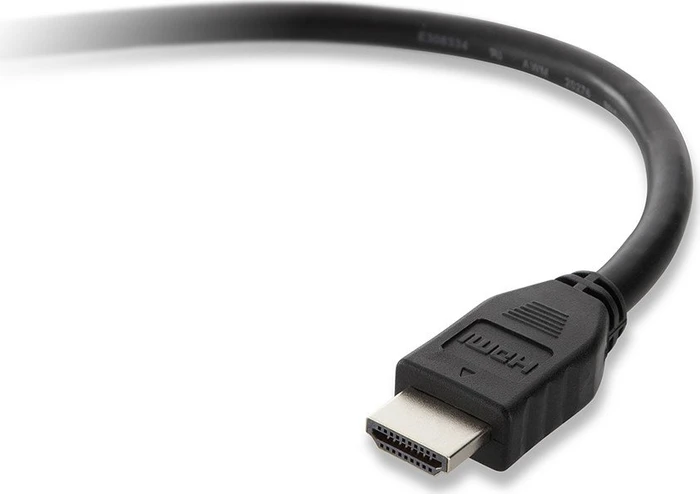 Belkin 4K Standard HDMI Kabel schwarz, 3m