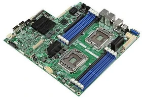 Intel S2400EP4 (2x Intel 1356)