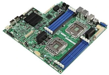 Intel S2400EP4 (2x Intel 1356)
