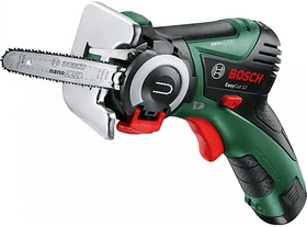 Bosch DIY EasyCut 12 nanoBLADE Akku-Schwertsäge inkl. Koffer + Akku 2.0Ah