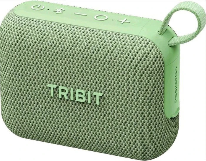 Tribit PocketGo
