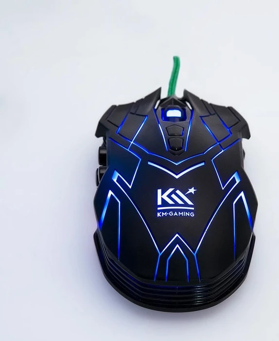 KM-Gaming K-GM1 Grinder, USB