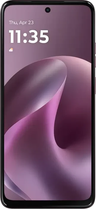 Motorola Moto G17 256GB/4GB PANTONE bordeaux