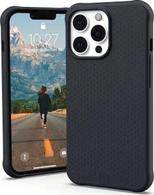 UAG [U] Dot Case für Apple iPhone 13 Pro schwarz