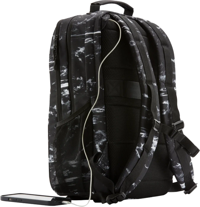 HP Campus XL Notebook Rucksack 16" Marble Stone