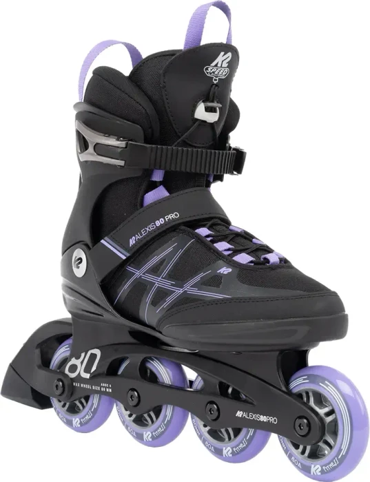 K2 Alexis 80 Pro Inline-Skate (Damen) (Modell 2024)