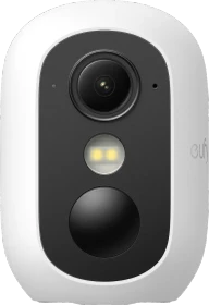 eufy eufyCam C35, weiß