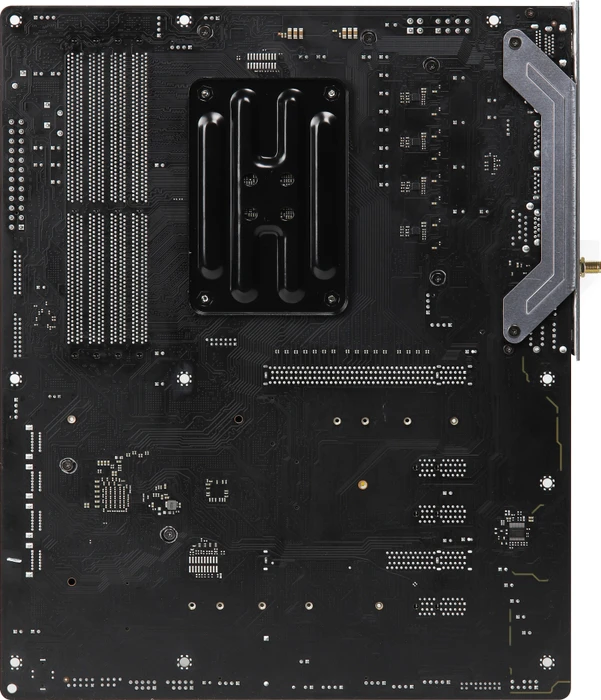 ASRock X570 Extreme4 WiFi ax (AMD AM4)
