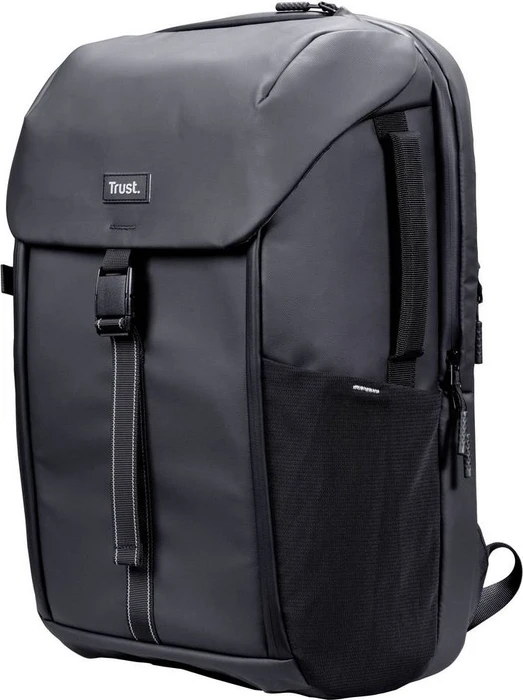 Trust Jersey Rucksack 17" grau