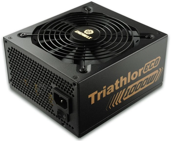 Enermax Triathlor ECO 1000W, ATX 2.4